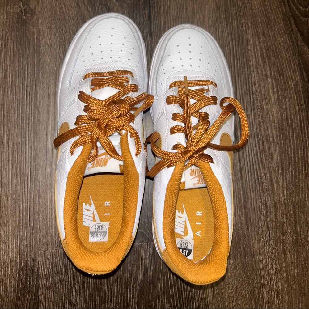 Nikes